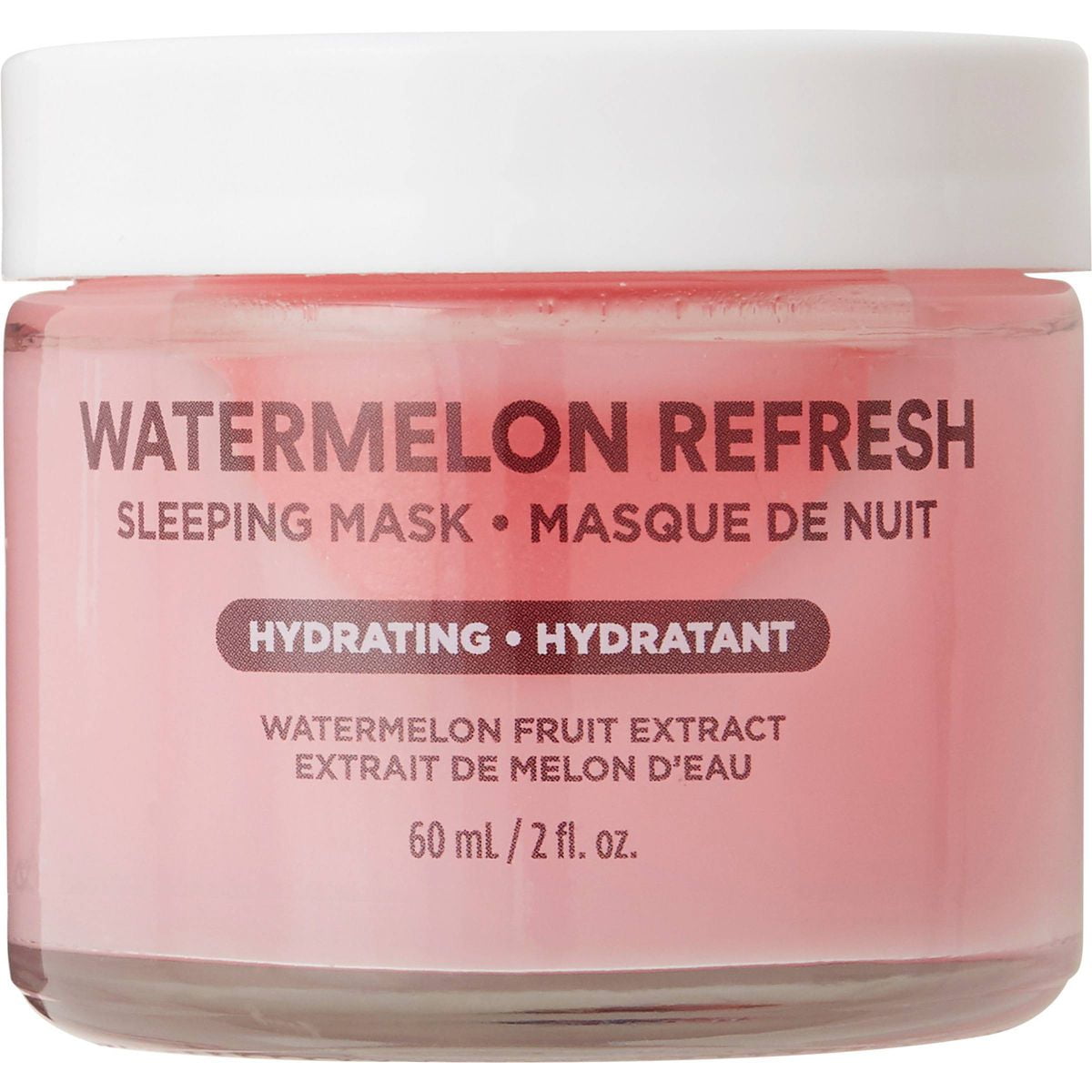 Ulta Beauty Collection Watermelon Sleeping Mask 2 fl oz Ulta Beauty