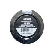 Ulta Beauty Eye Shadow Single 0.06 oz Late Night Shade Blendable Satin Matte Finish