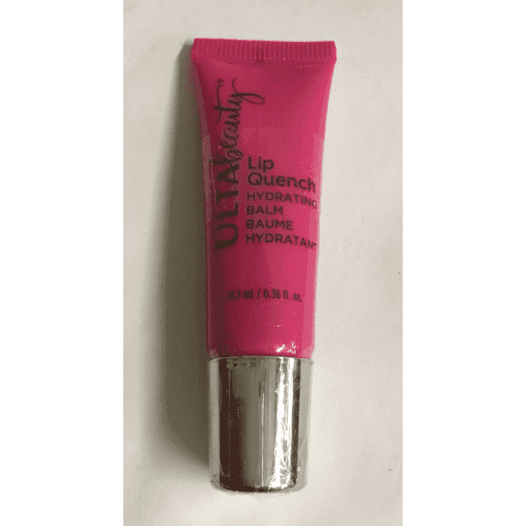 Ulta Beauty Lip Quench Hydrating Balm (Raspberry)