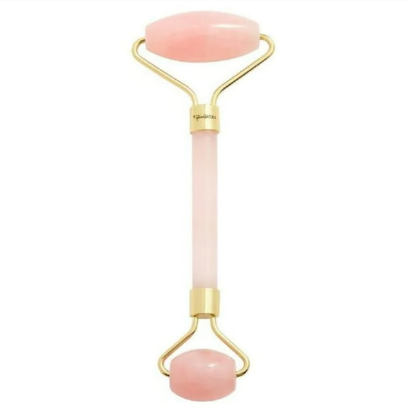 Ulta Beauty Skincare Rapidly RenewRose Quartz Facial & Neck Roller