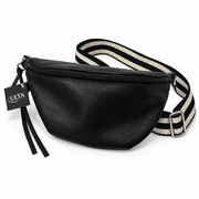 Ulta Mother's Day Black crossbody sling-style bags