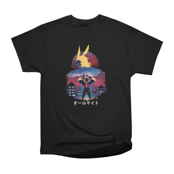 Ulta Plus Sunset T-Shirt Tee Gift For Him Merch For Her Apparel For Friend