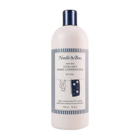 Ulta-Soft Fabric Conditioner