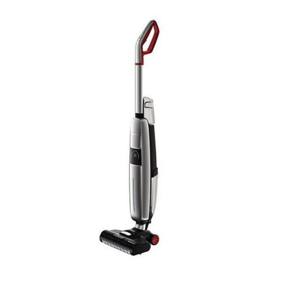 Ultamax Elite FC15 Cordless Floor Cleaner with 9 Cleaning Path, Graphite