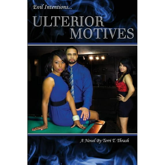 Ulterior Motives (Paperback)
