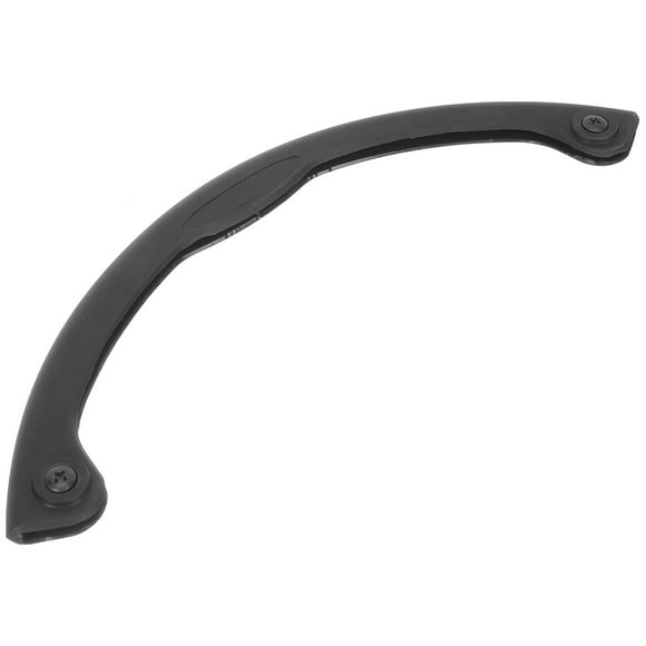Ulthilift Anti-collision Skateboard Bumper Strip Skate Board Strip Longboard Edge Protector