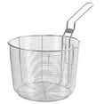 thumbnail image 1 of Ulthilift Kitchen Pasta Strainer Colander Food Strainer Noodle Filter Spoon Hot Pot Mesh Strainer, 1 of 6