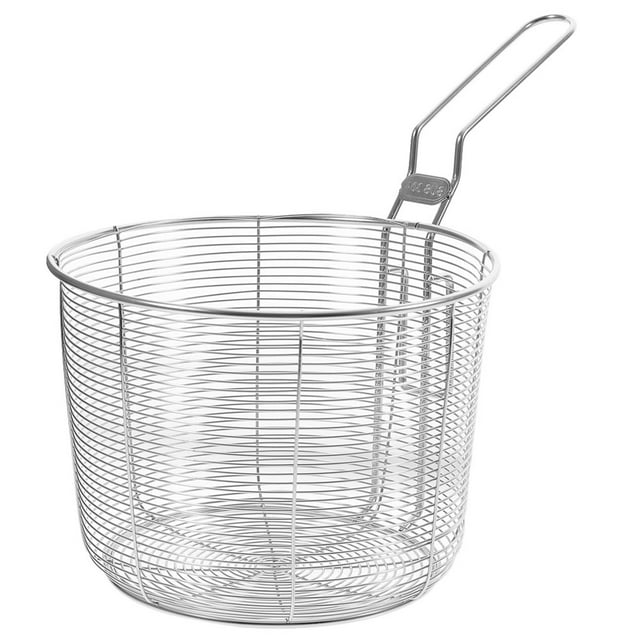 Ulthilift Kitchen Pasta Strainer Colander Food Strainer Noodle Filter Spoon Hot Pot Mesh Strainer