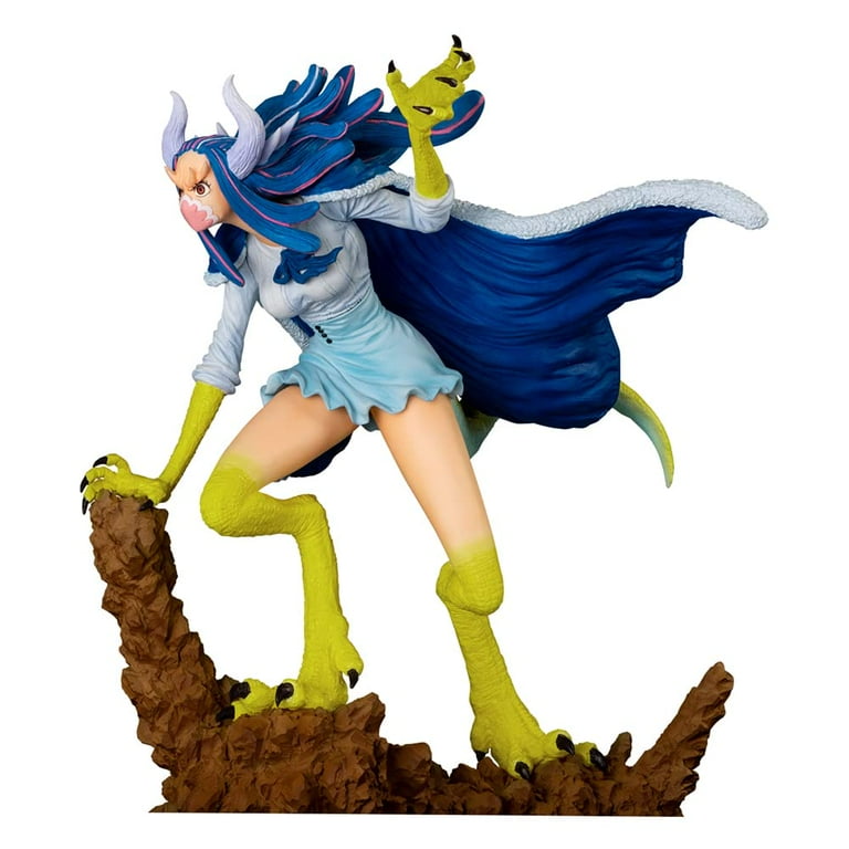 Free Shipping! Ulti One Piece Ichiban Figure - Walmart.com