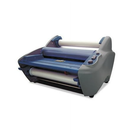Ultima 35 EZload Thermal Roll Laminator 12" Max Document Width, 5 mil Max Document Thickness
