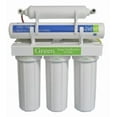 thumbnail image 1 of Ultima 5-Stage Green RO Under-Sink Filtration System, 1 of 7