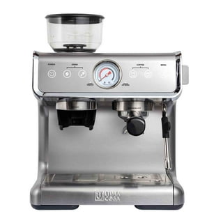 Espresso machine walmart best sale