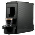 Ultima Cosa Presto Home Coffee Maker, SingleServe Pod Espresso Machine