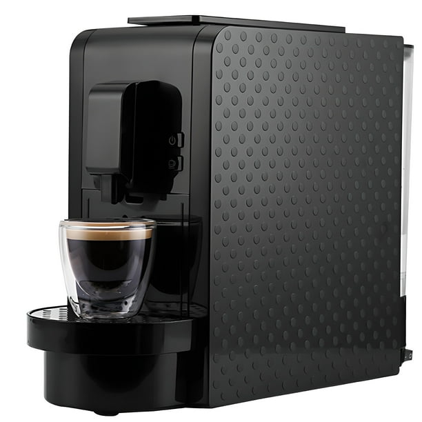 Ultima Cosa Presto Single Serve Pod Espresso Machine Walmart Business