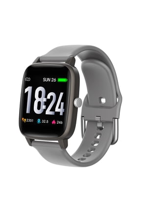 Ultima Heart Health Tracker Smart Watch With Many More Functions