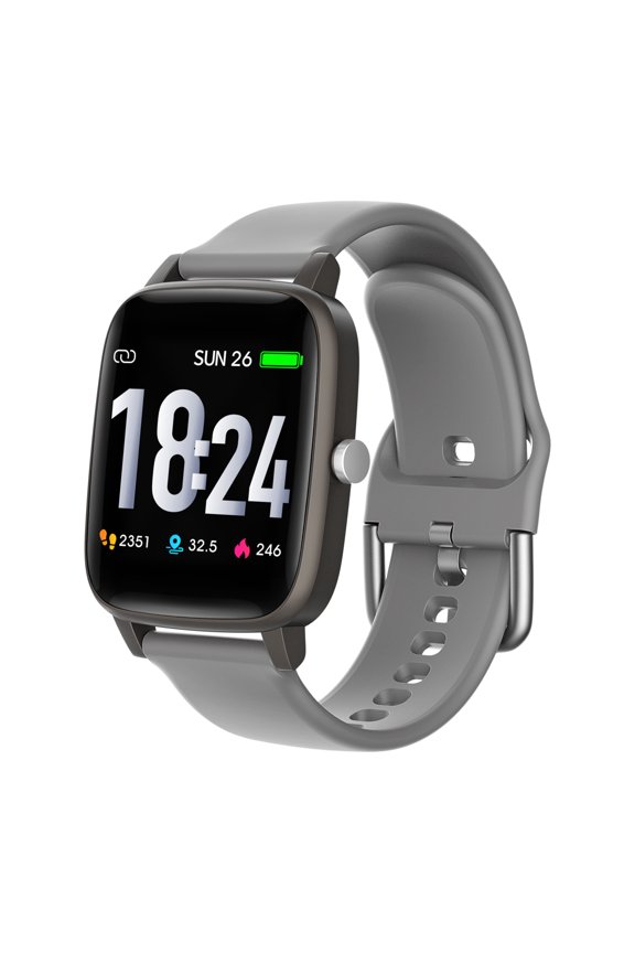 Ultima Heart Health Tracker Smart Watch With Many More Functions