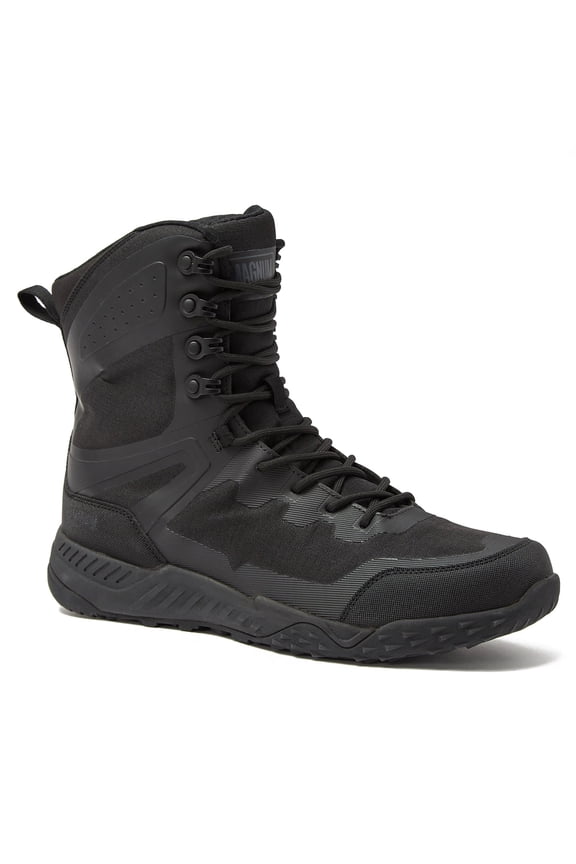 Ultima High Side Zip