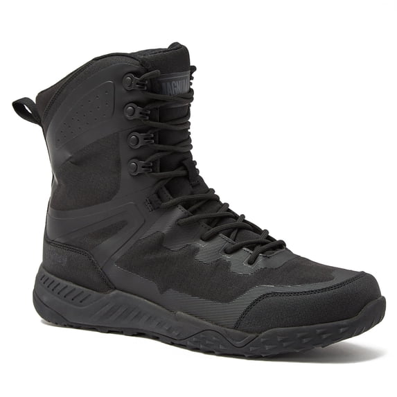 Ultima High Side Zip