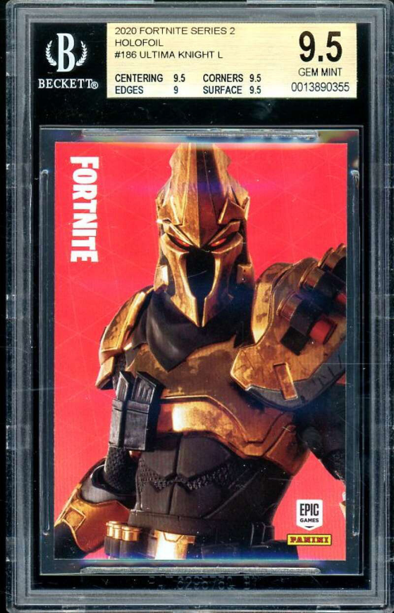 fortnite cards rare Series 1 Trading Gather round the cosy campfire in the middle of Loot Lake or full send a hot drop into Tilted Towers with your squad when you load into your next game night 2021 Panini Fortnite Price Guide