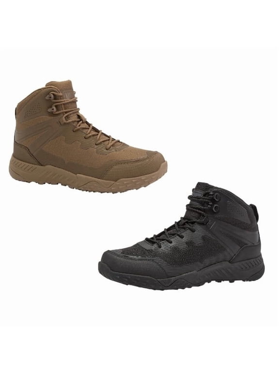 Ultima Mid Coyote