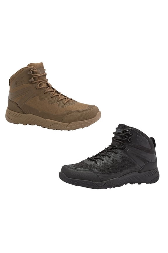 Ultima Mid Waterproof