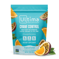 thumbnail image 1 of Ultima Replenisher Crave Control Hydration Electrolyte Packets, Chromax® & Ginger, Tropical Fusion, 14 Count, 1 of 7