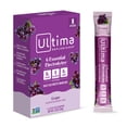 thumbnail image 1 of Ultima Replenisher, Electrolyte Drink Mix Packets, Sugar Free Daily Hydration Powder, Grape, 8 Count Stickpacks, 1 of 11