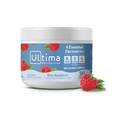 thumbnail image 1 of Ultima Replenisher, Electrolyte Drink Mix Powder, Sugar Free Daily Hydration Powder, Blue Raspberry, 30 Servings, 1 of 11
