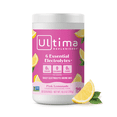 thumbnail image 1 of Ultima Replenisher Hydration Electrolyte Powder Drink Mix, Sugar-Free Pink Lemonade, 90 Servings, 1 of 9