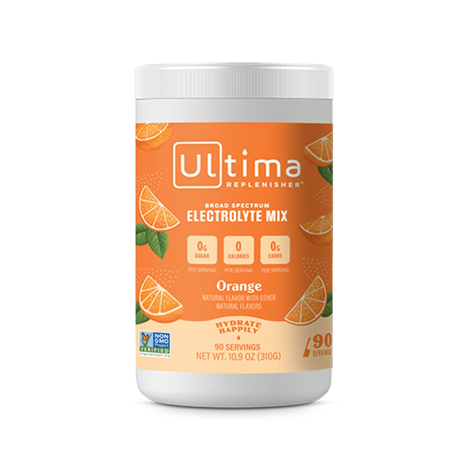 Ultima Replenisher Hydration Electrolyte Powder Keto & Sugar Free