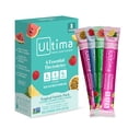 thumbnail image 1 of Ultima Replenisher, Electrolyte Drink Mix Packets, Sugar Free Daily Hydration Powder, Tropical Variety Pack, 8 Count Stickpacks, 1 of 10