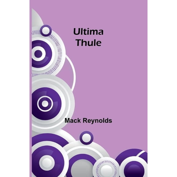 Ultima Thule, (Paperback)