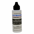 thumbnail image 1 of Ultimark Pre-inked Stamp Ink, Black, .5 Oz Drip Spout Bottle, 1 of 1