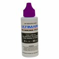 thumbnail image 1 of Ultimark Pre-inked Stamp Refill Ink, Violet, 2 Oz Drip Spout Bottle, 1 of 1