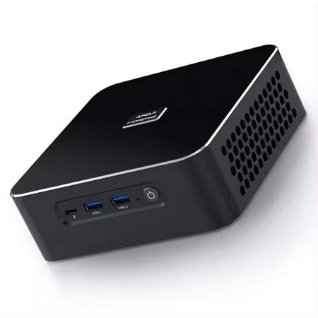 Ultimate 2TB Batocera Retro Gaming PC