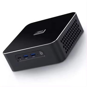Ultimate 2TB Batocera Retro Gaming PC