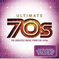 thumbnail image 1 of Various Artists - Ultimate 70S - Music & Performance - CD, 1 of 1