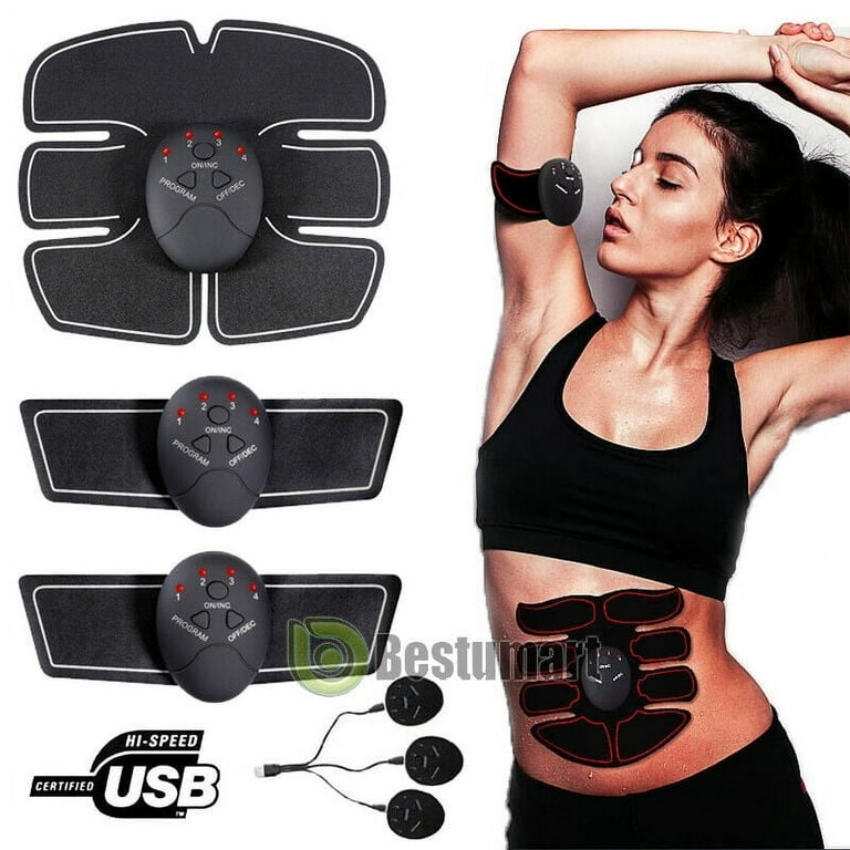Muscle toner machine 2025