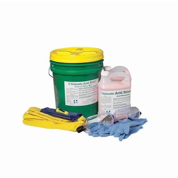 Acid Spill Kit 2002-005