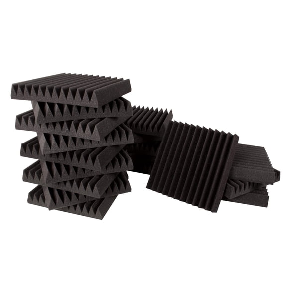 Ultimate Acoustics Studio Bundle I, 18 Panels