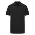 thumbnail image 1 of Ultimate Adults  50/50 Pique Polo, 1 of 3