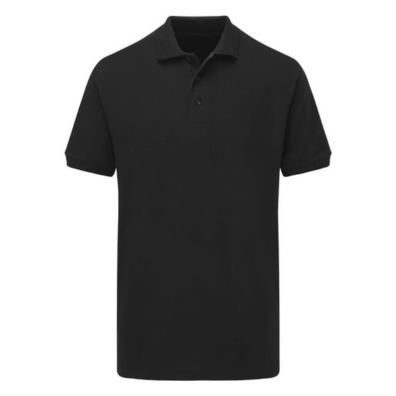 Ultimate Adults 50/50 Pique Polo