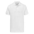 thumbnail image 1 of Ultimate Adults  50/50 Pique Polo, 1 of 3