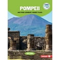 thumbnail image 1 of Ultimate Adventure Guides Pompeii and Other Legendary Ancient Places, (Paperback), 1 of 6