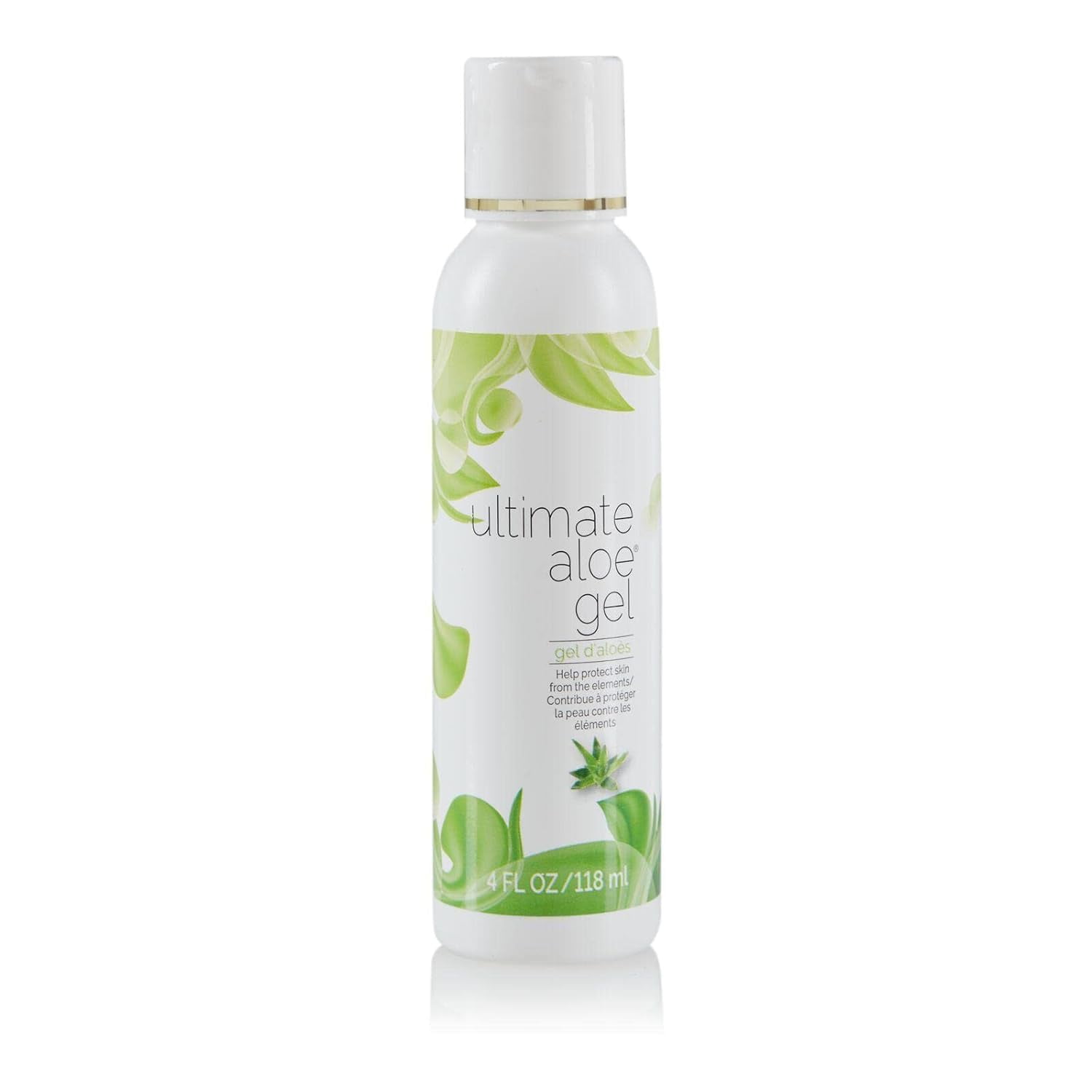 Infinite Aloe Skin Care