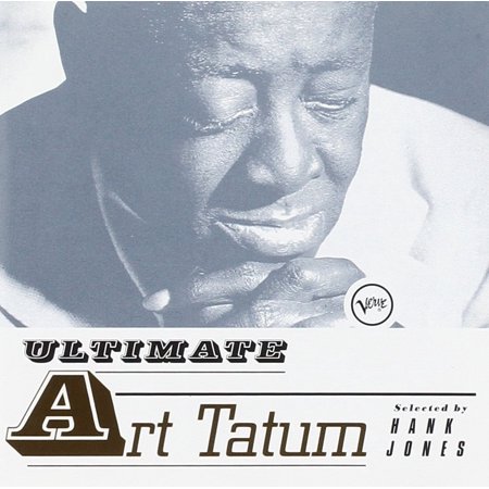 Ultimate Art Tatum