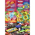 Ultimate Assorted Candy Party Mix Bulk Candies Individually Wrapped