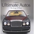 thumbnail image 1 of Pre-Owned Ultimate Autos: The Kings of Bling Hardcover, 1 of 1