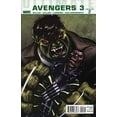 thumbnail image 1 of Ultimate Avengers #14 VF ; Marvel Comic Book, 1 of 1