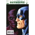 thumbnail image 1 of Ultimate Avengers #5 VF ; Marvel Comic Book, 1 of 1